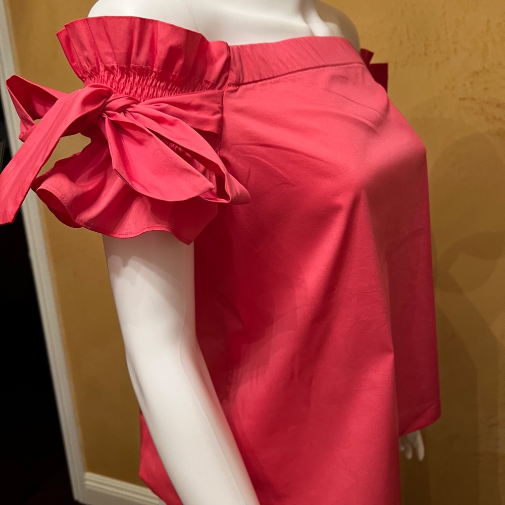 Blouse - Picture 2 of 5